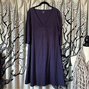 Toad&Co Rosalinda Dress